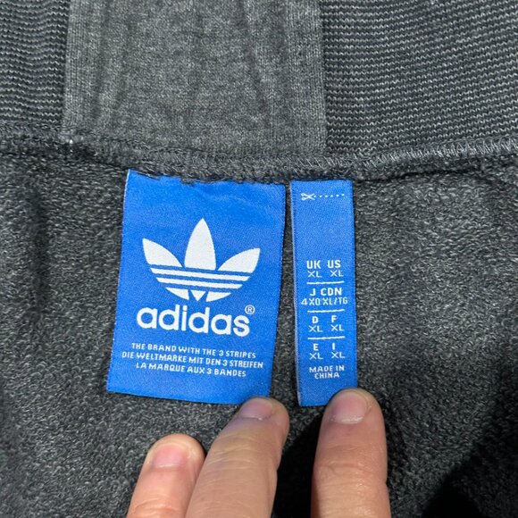 adidas trousers - Picture 5 of 6